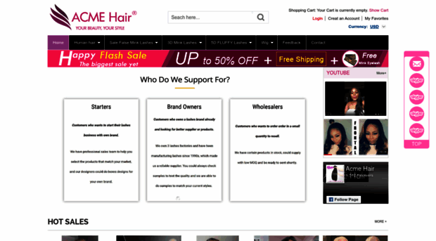 acmehair.com