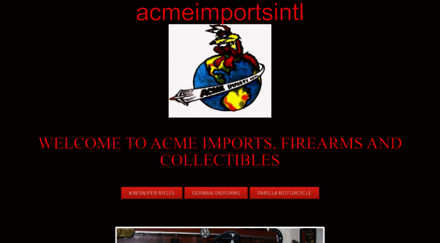 acmeimportsintl.com