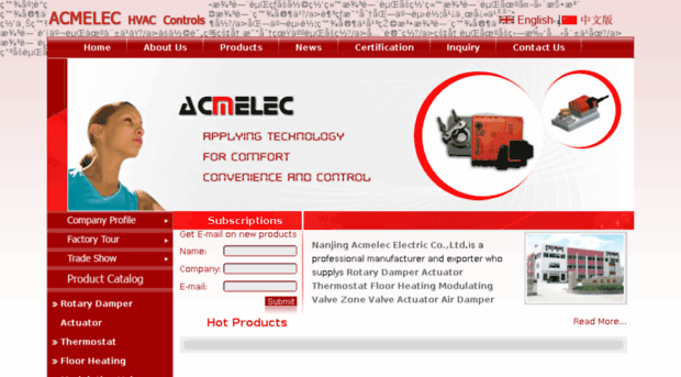 acmelec.com