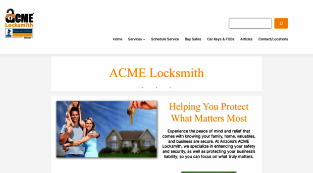 acmelocksmith.com