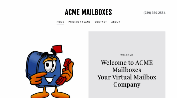 acmemailboxes.com