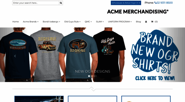 acmemerch.com.au