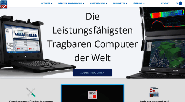 acmeportable.de