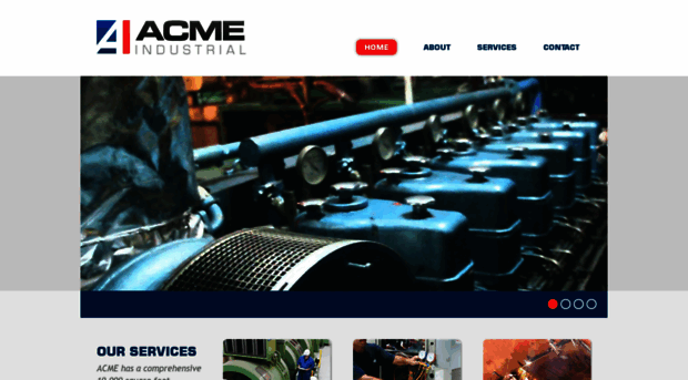 acmerepair.com