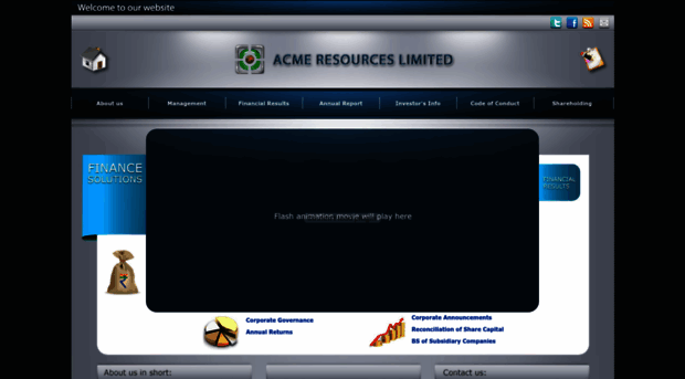 acmeresources.in