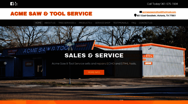 acmesawandtoolservice.com