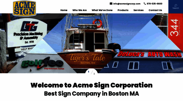 acmesigncorp.com