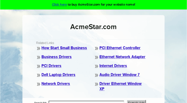 acmestar.com