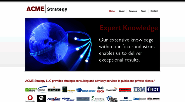 acmestrategy.com