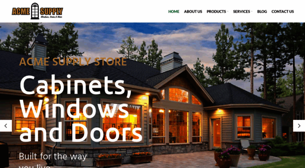 acmesupplystore.com