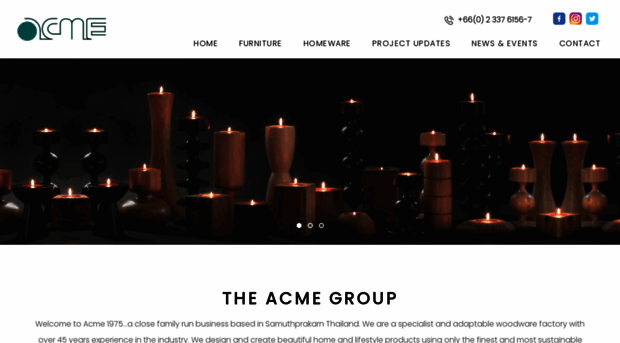 acmethai.com