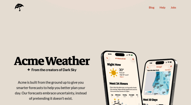 acmeweather.com