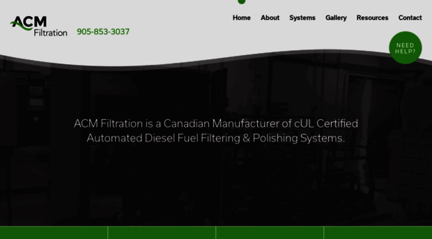 acmfiltration.com