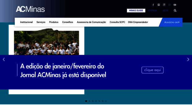 acminas.com.br