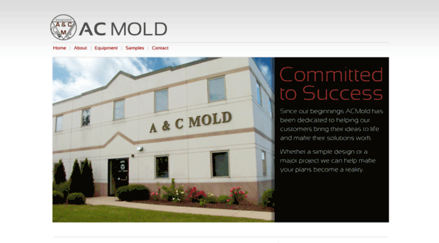 acmold.com