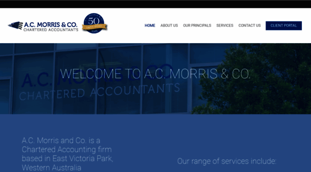 acmorrisandco.com.au