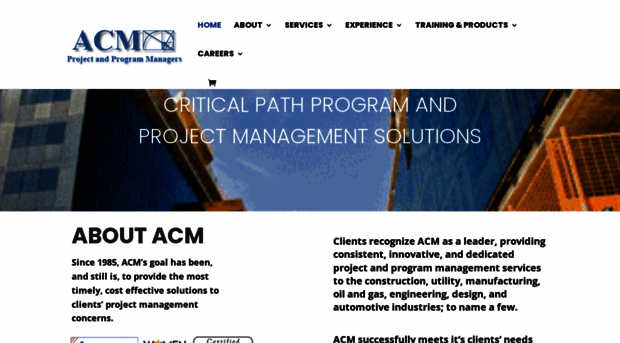 acmpm.com