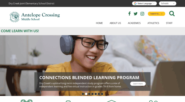 acms-dcjesd-ca.schoolloop.com