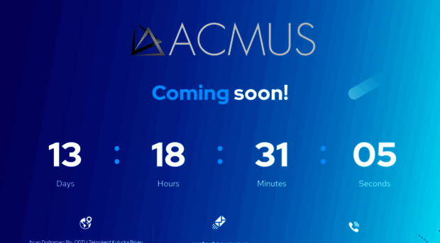 acmus.co