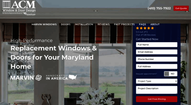 acmwindowdesign.com