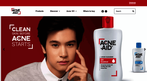 acne-aid.ph