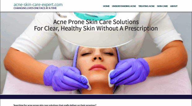 acne-skin-care-expert.com