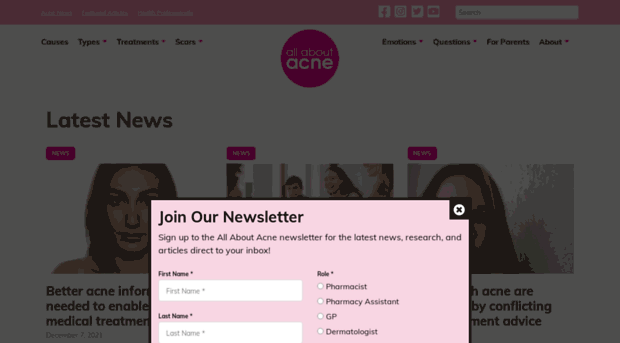 acne.org.au