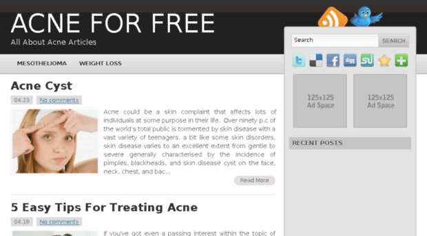 acne4free.blogspot.com