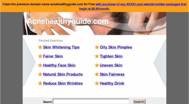 acnehealthyguide.com