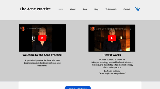 acnepractice.com