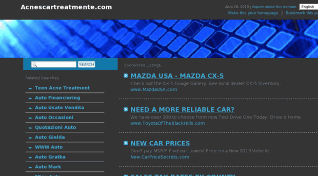 acnescartreatmente.com