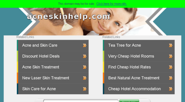 acneskinhelp.com