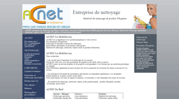 acnet.fr