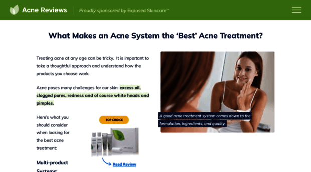 acnetreatment.exposedskincare.com