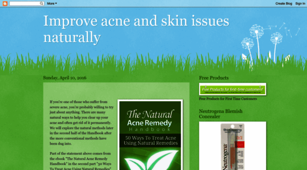 acnetreatmentnaturalremedies.blogspot.com