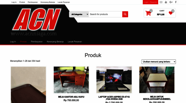 acnniaga.com