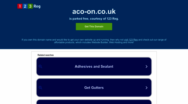 aco-on.co.uk