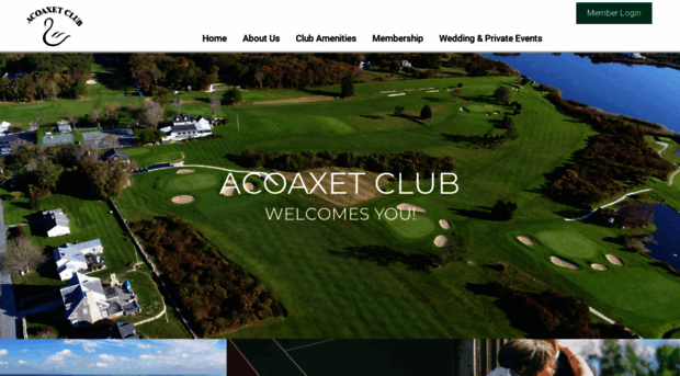 acoaxet.com