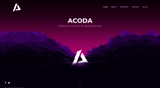 acoda.com