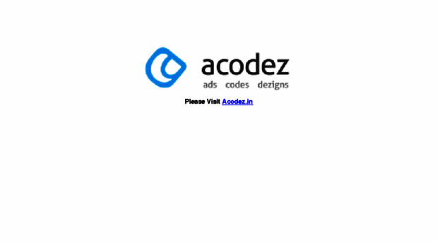 acodez.ca