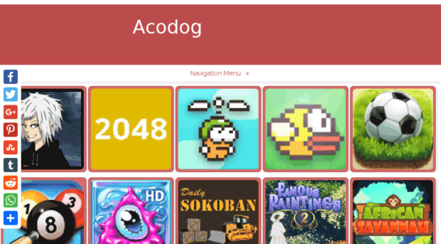 acodog.com