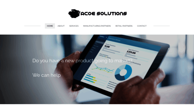 acoesolutions.com