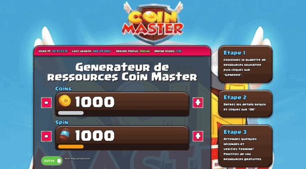 acoinmaster.allaroundgame.xyz