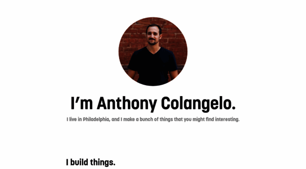 acolangelo.com