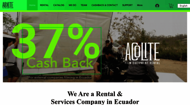 acolite.tv