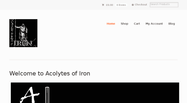 acolytesofiron.com