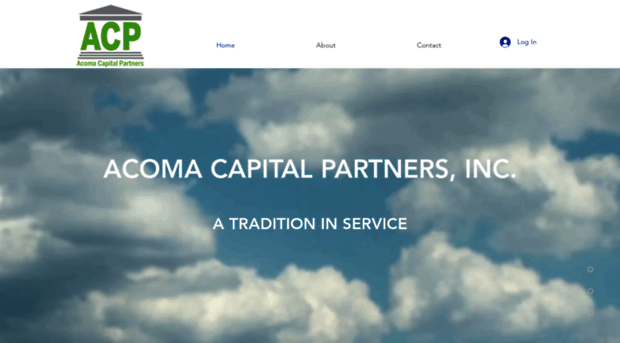 acomacapitalpartners.com