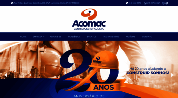 acomaccop.com.br