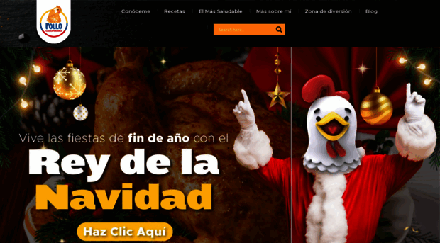 acomerpollo.com