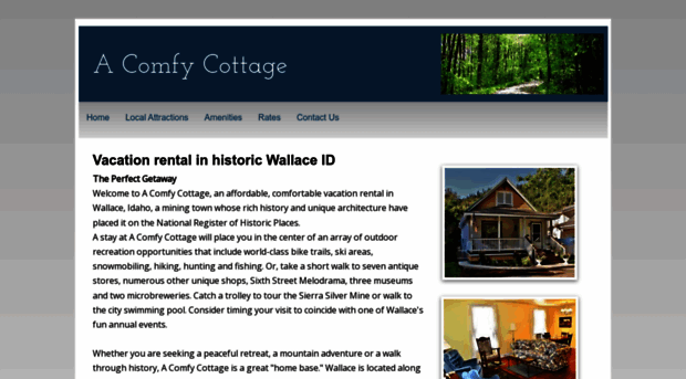 acomfycottage.com